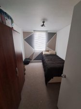 Departamento en Arriendo en  Hualpén, Concepción