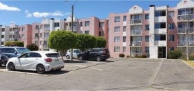 Se arrienda hermoso departamento en Condominio Sol del Pacífico IV, Quilpué