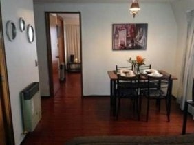 Se Arrienda depto 1 dormitorio 1 baño, Comuna de Las Condes