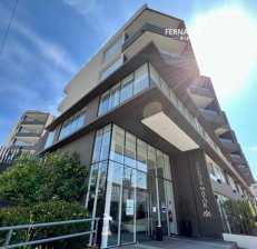 REÑACA - ARRIENDO MONOAMBIENTE AMOBLADO - FUENTE MAYOR MARZO DICIEMBRE