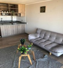 Departamento en Arriendo en Gómez Carreño Viña del Mar, Valparaiso