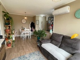 Departamento en Arriendo en  Puerto Montt, Llanquihue