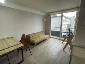 Arriendo depto. Nuevo amoblado, sector céntrico, Puerto Montt