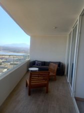 Foto Departamento en Venta en Residencial, Concón, Valparaiso - UFs 5.720 - DEV128047 - BienesOnLine