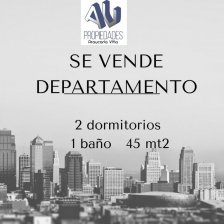 Departamento en Venta en Hospital Fricke Viña del Mar, Valparaiso