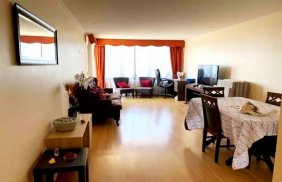 Departamento en Venta en Villanelo Alto Viña del Mar, Valparaiso