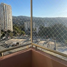Foto Departamento en Venta en Sector los ingleses, Valparaíso, Valparaiso - $ 115.000.000 - DEV153921 - BienesOnLine
