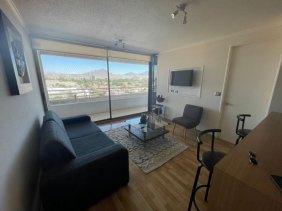 ¡Oportunidad única en Copiapó! Departamento en Condominio Innova