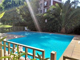 Departamento en Venta en Plaza Egaña Ñuñoa, Santiago