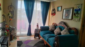 Se vende Departamento en Terrazas de Collao. Concepción