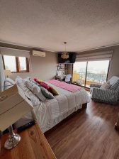 Vendo departamento céntrico, muy amplio y cómodo 4D, 3B, bodega y estacionamiento