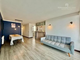 REÑACA - VENDE DEPTO 2D 2B 1E BODEGA EDMUNDO ELUCHANS PLAZA