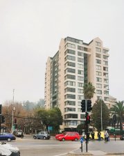 Departamento en Venta en Centro de Viña del Mar Viña del Mar, Valparaiso