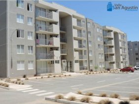 Departamento en Venta en RESIDENCIAL Talca, Talca