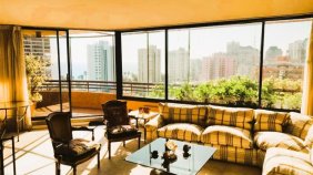 Departamento en Venta en Centro de Viña del mar Viña del Mar, Valparaiso