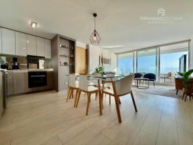 Departamento en Venta en  Viña del Mar, Valparaiso