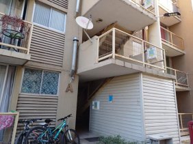 SE VENDE  Departamento Condominio Las Palmas de la Cruz. V Región