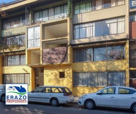 Departamento en Venta en  Santiago, Santiago