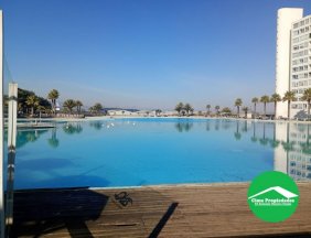 Gran Equipamiento, Laguna, canchas futbol, tenis y mucho más	