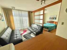 Departamento en Venta en Centro Viña del Mar, Valparaiso