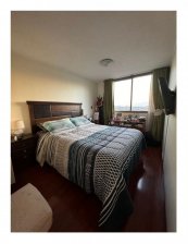 Departamento en Venta en  Santiago, Santiago