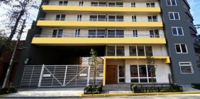 Departamento en Venta en Santiago Centro 1 dormitorio 1 baño Terraza