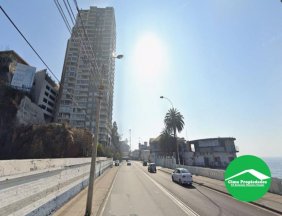 Departamento en Venta en  Valparaíso, Valparaiso