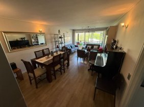 Departamento en Venta en Residencial Viña del Mar, Valparaiso