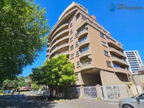Departamento en Venta en RESIDENCIAL Concepción, Concepción