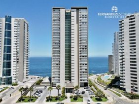 REÑACA - VENDE DEPTO 3D 2B 2E 1B - MAKROVISTA