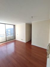 Sin Comisión Vende Dpto 3d/2b/bod Pasos Metro Independencia