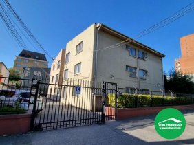 Departamento en Venta en  Concepción, Concepción
