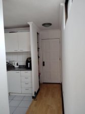 Departamento en Venta en Metro Santa Lucía Santiago, Santiago
