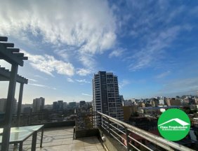 Departamento en Venta en  Concepción, Concepción