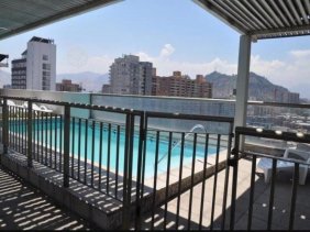 Departamento en Venta en  Santiago, Santiago