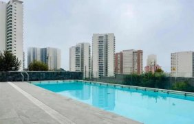 Departamento en Venta en Costa de Montemar Concón, Valparaiso