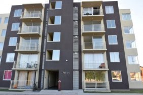 SE VENDE DEPARTAMENTO – CONDOMINIO JARDÍN LAS RASTRAS, TALCA