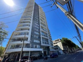 Departamento en Venta en  Concepción, Concepción