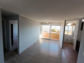 Vendo Depto. 2D-1B-E-B Cond. Cumbres Canal Chacao de Quilpué