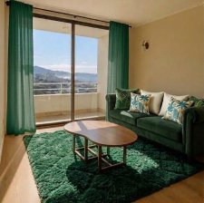 Departamento en Venta en Cerro Placeres Valparaíso, Valparaiso