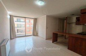 Departamento en Venta en  Santiago, Santiago