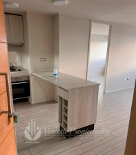 OPORTUNIDAD ÚNICA! DEPARTAMENTO EN VENTA – ESTACIÓN CENTRAL