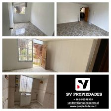 Departamento en Venta -  Sector Reñaca Alto