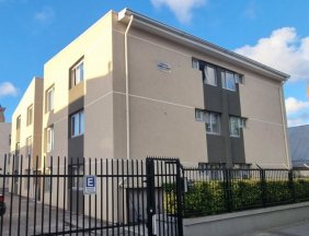 Departamento en Venta en  Concepción, Concepción