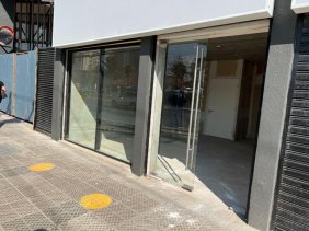 Local en Arriendo en zona mall Plaza Vespucio La Florida, Santiago
