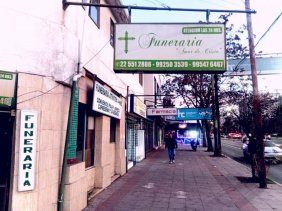 Local en Arriendo en El Llano San Miguel, Santiago