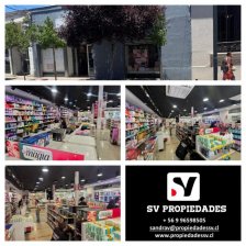 Local en Arriendo en Centro San Felipe, San Felipe de Aconcagua