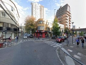 Propiedad Comercial habilitada para Hotelería, para remodelar.