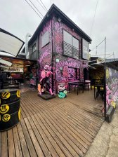 En viña del mar derecho de llaves, centro de viña del mar, local comercial