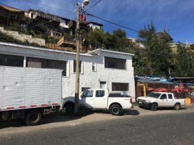 Local en Venta en  Concón, Valparaiso